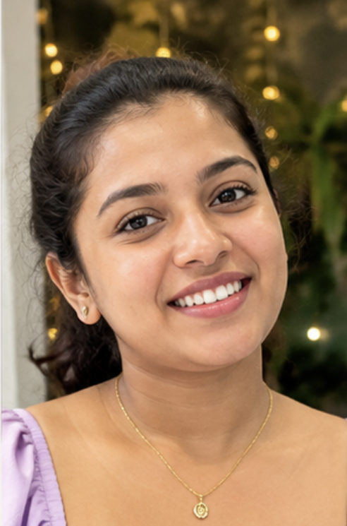 Nadeesha K.